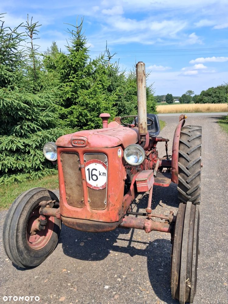 McCormick case.zetor.fendt.renault.massey ferguson.ford.john deere. - 3
