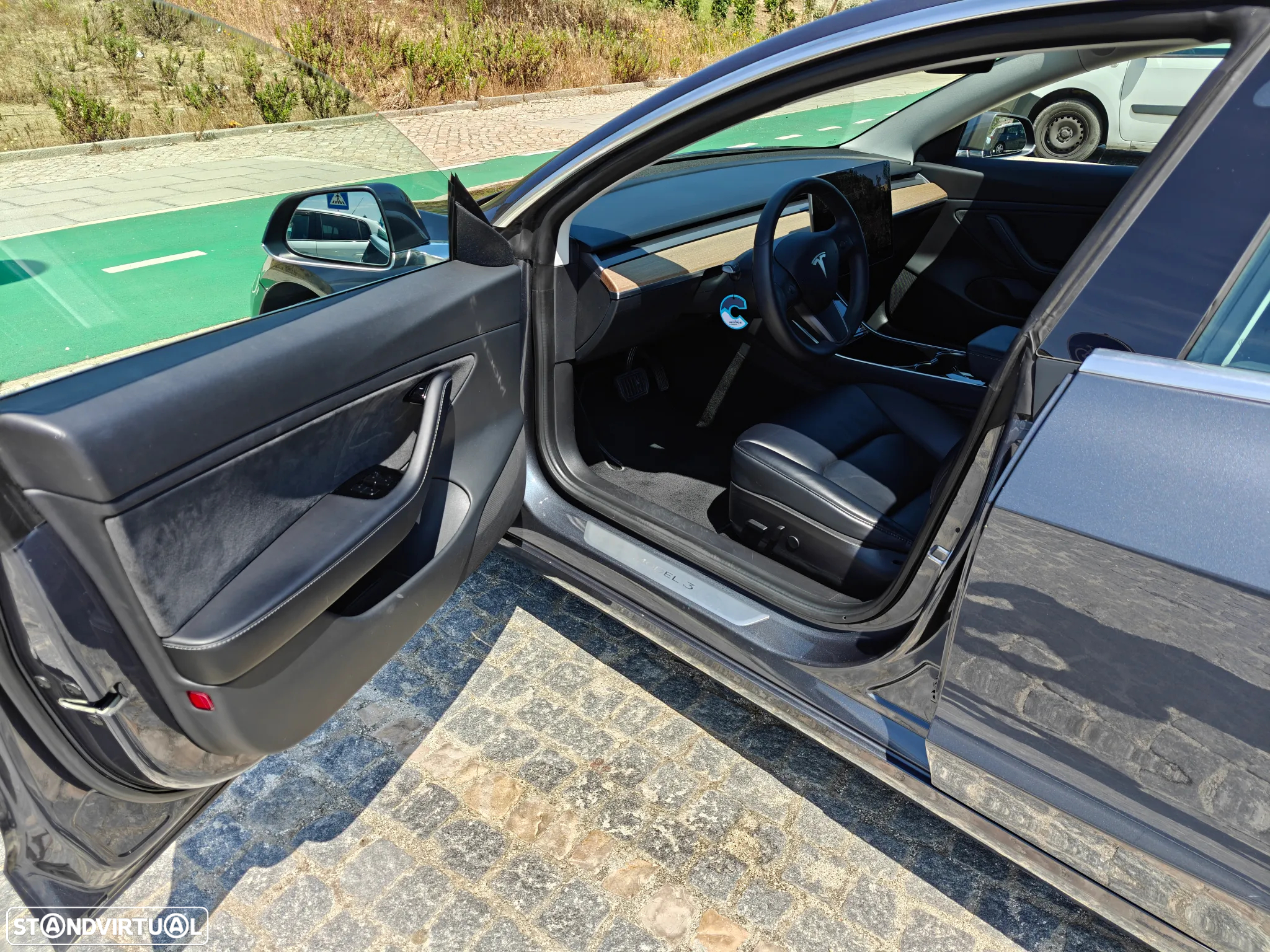 Tesla Model 3 Long Range AWD Dual Motor - 10