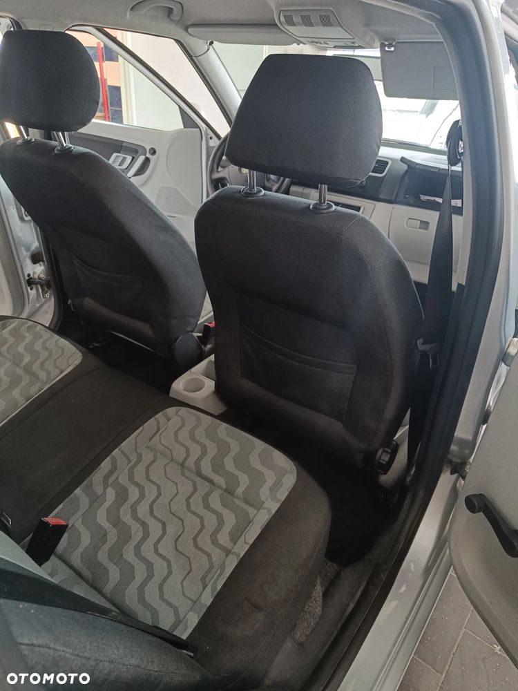 Skoda Fabia 1.2 12V Classic - 8