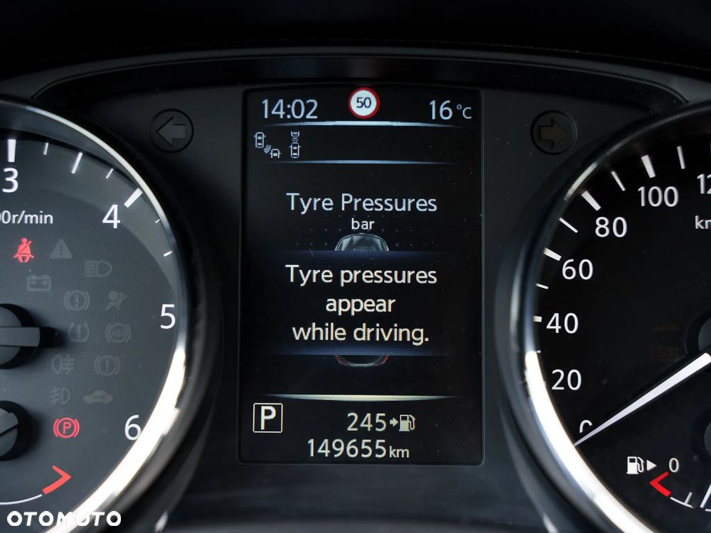 Nissan Qashqai 1.6 DCi Tekna+ Xtronic - 33