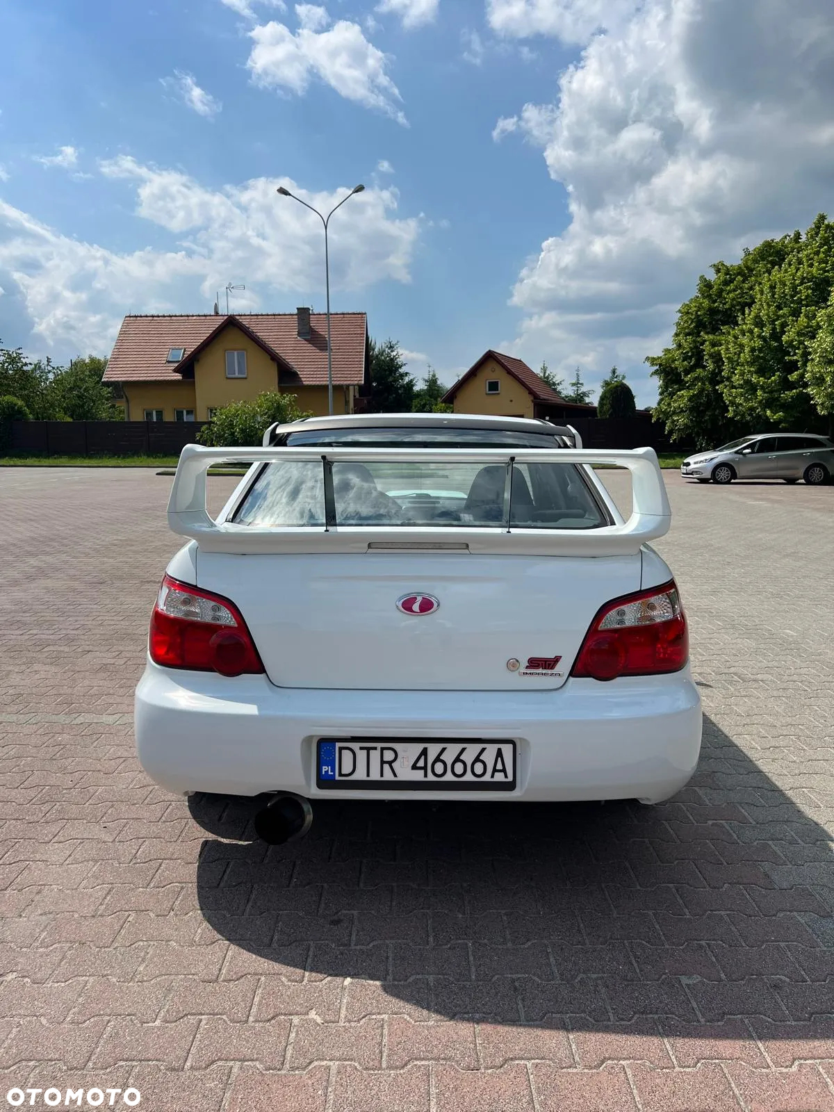 Subaru Impreza 2.5 STI - 5