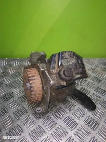 Reparação Peças Motor Volvo V50 1.6TD 2007 Ref D4164T - 2