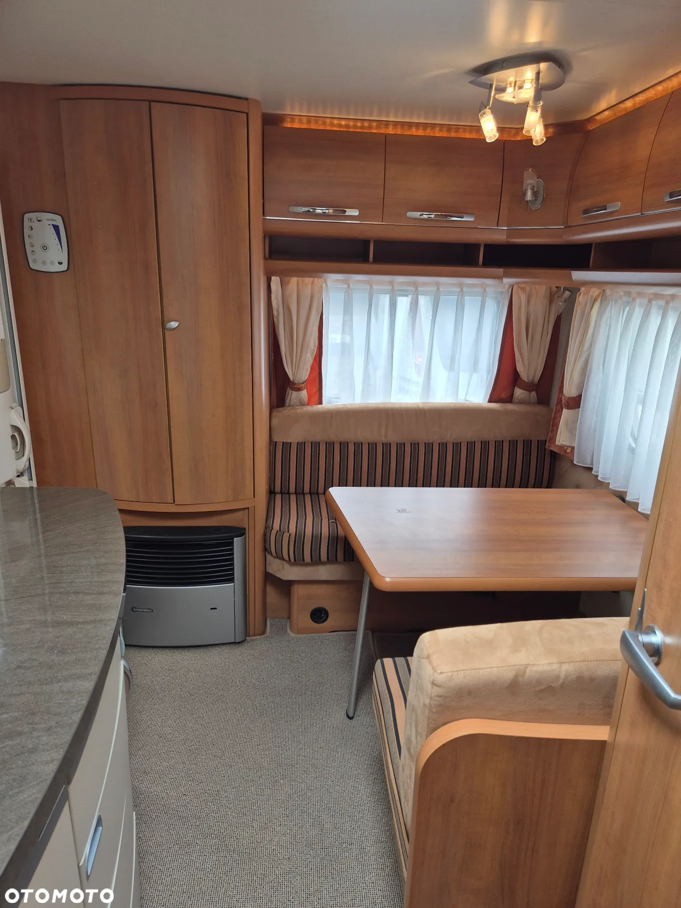Hobby 440 SF Excellent - 6