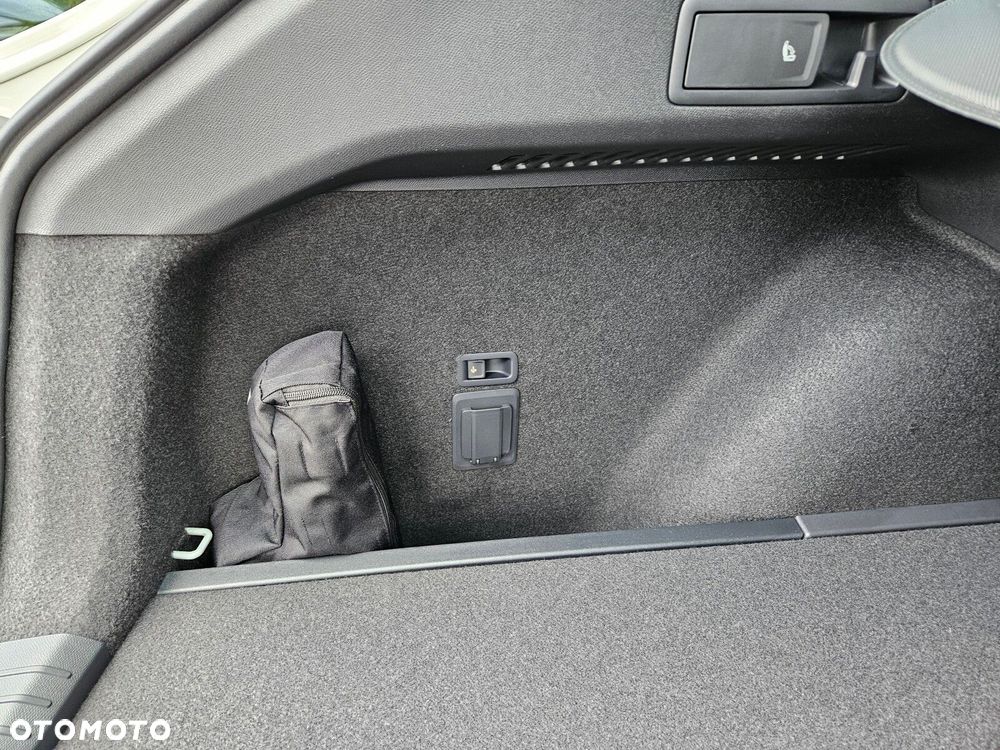 Cupra Leon Sportstourer 2.0 TSI 4Drive VZ DSG - 12
