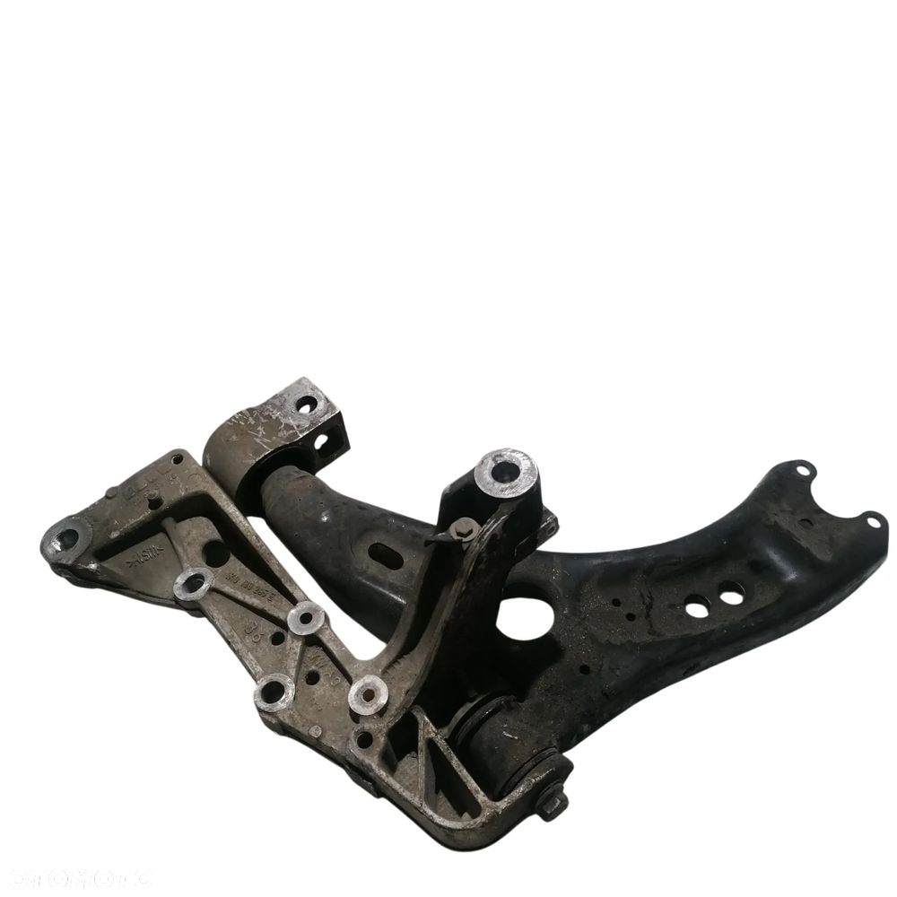 VW GOLF V 03-09r WAHACZ WSPORNIK 1K0407155C 1K0199295E - 1