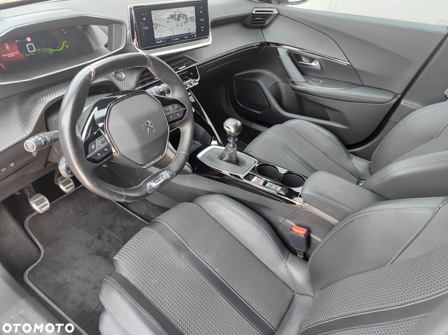 Peugeot 2008 - 17