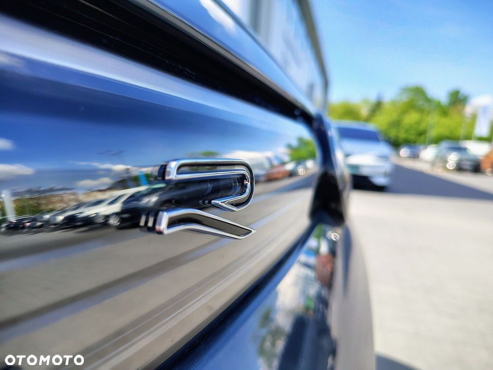 Volkswagen Tiguan - 33