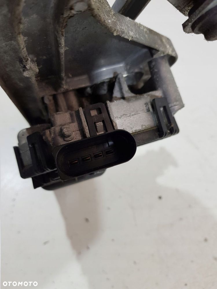 mechanizm wycieraczek ford focus mk2 4m51-17504-ab - 5