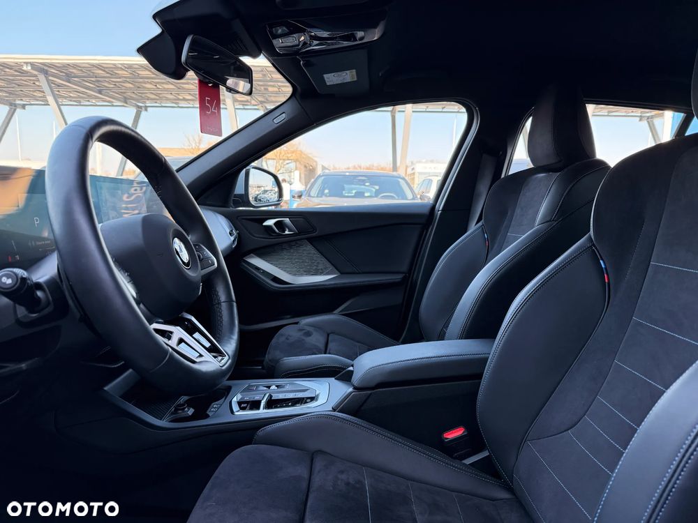 BMW Seria 1 - 28