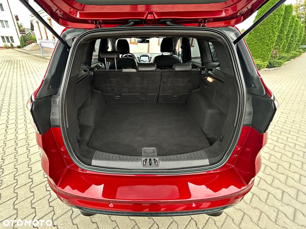 Ford Kuga 2.0 TDCi 4x4 ST-Line - 9