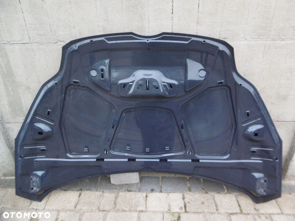 ford focus iii mk3 - maska - 7