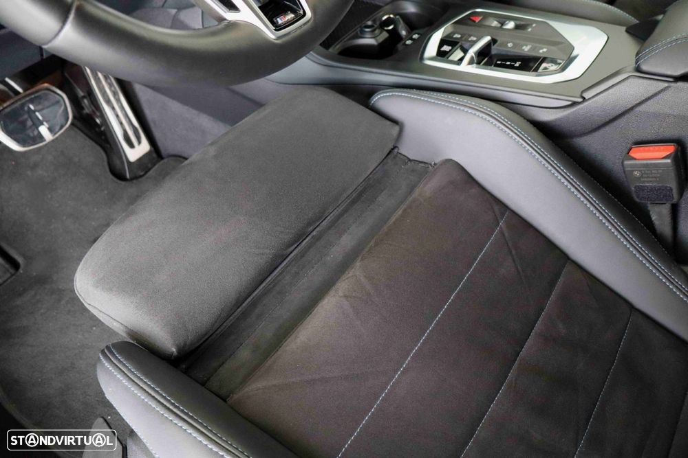 BMW 116 Pack Desportivo M - 17