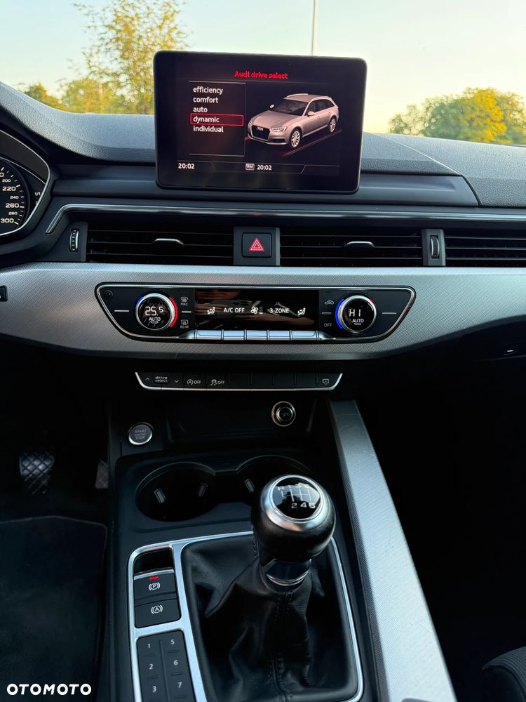 Audi A4 2.0 TDI - 4