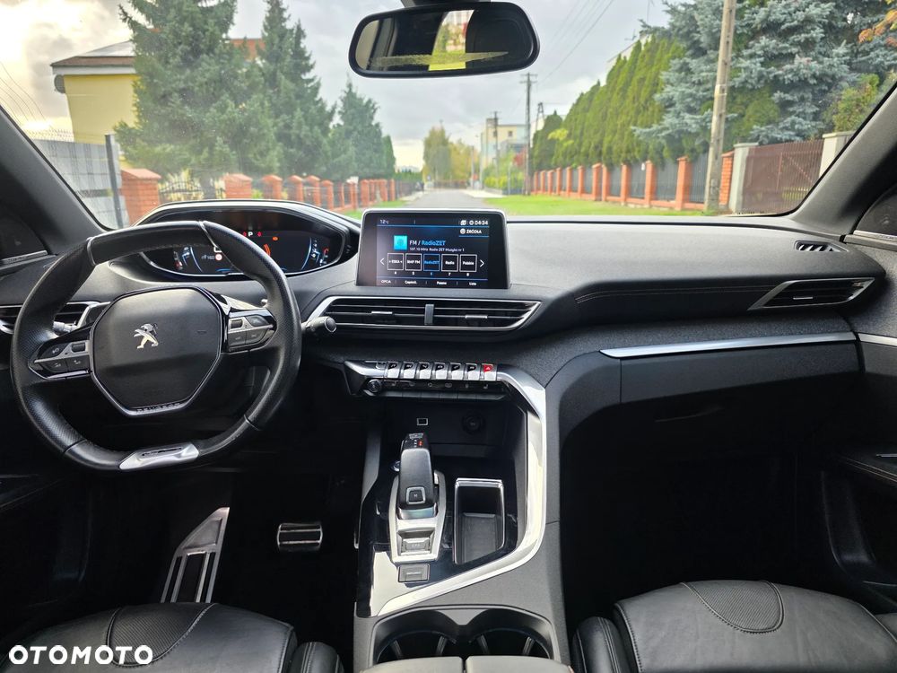 Peugeot 3008 - 22