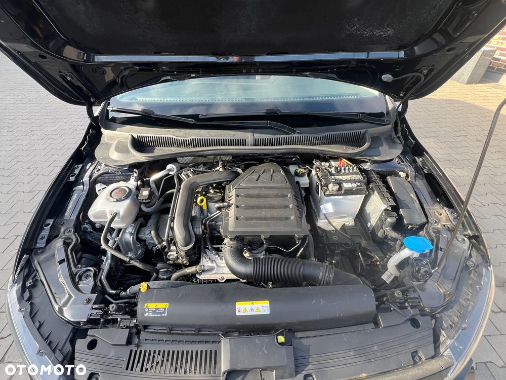 Volkswagen Polo 1.0 TSI OPF UNITED - 22