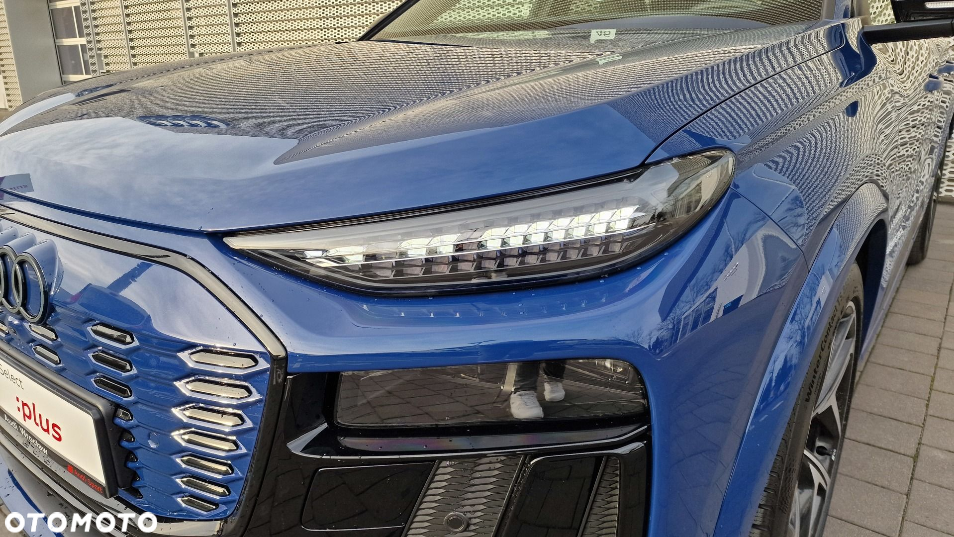 Audi Q6 - 4