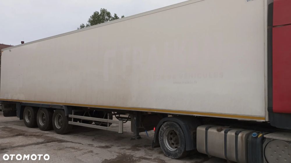 Lamberet LVfs3 - 3