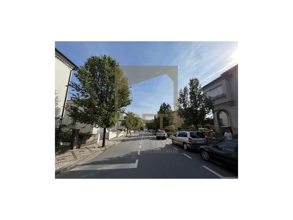 Moradia para Serviços no Centro de Guimarães - Grande imagem: 4/4