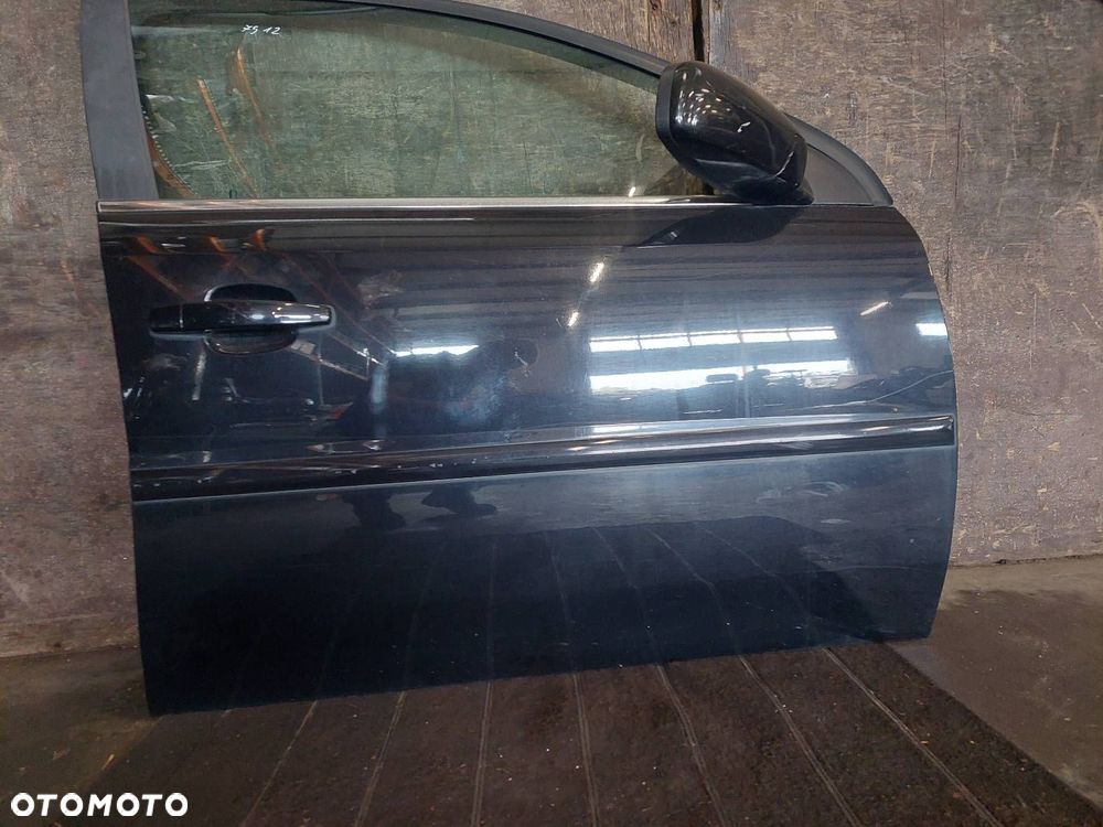 DRZWI KOMPLETNE PRAWY PRZÓD OPEL SIGNUM I VECTRA C Z20R - 2