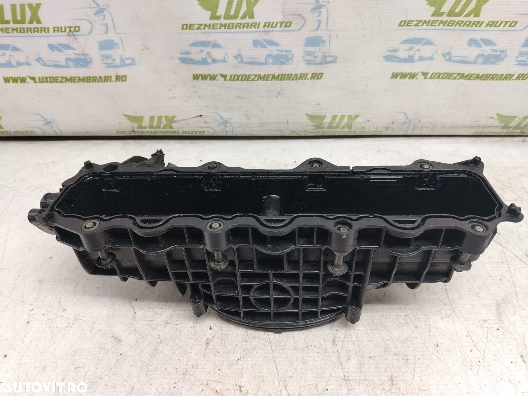Galerie admisie 2.2 CDI OM651 a6510905737 Mercedes-Benz GLE 1 (W166) - 2