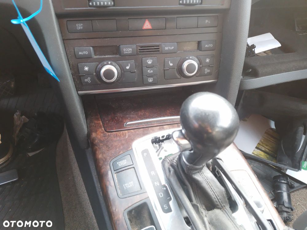 AUDI A6 C6 3.0 TDI ASB 06-08 - DMUCHAWA (LY7W) - 23