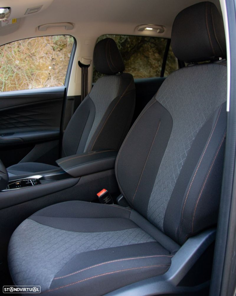 MG EHS 1.5 T-GDI Plug-in Hybrid Comfort - 9