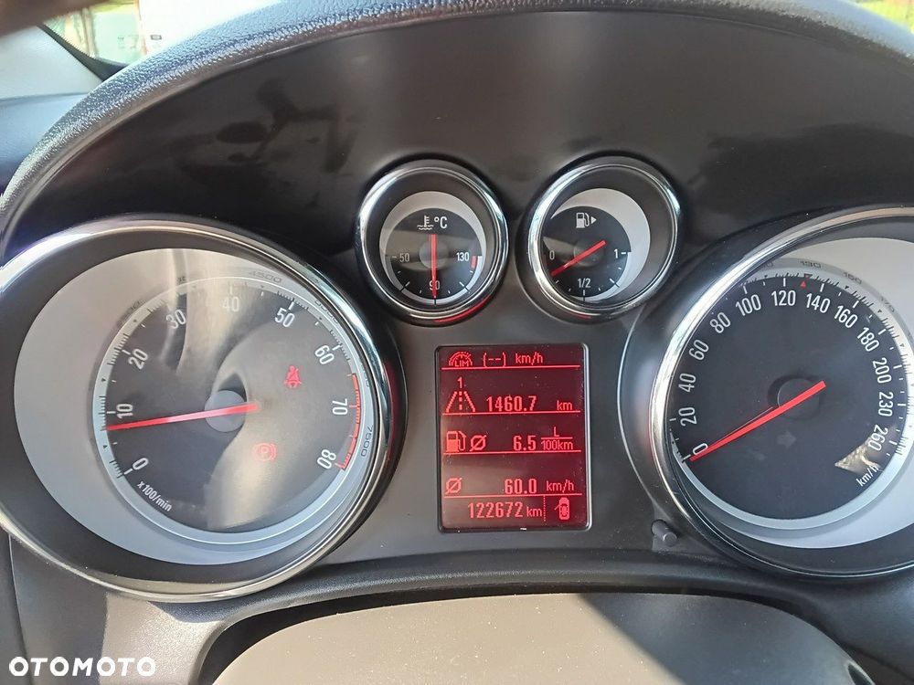 Opel Astra - 23