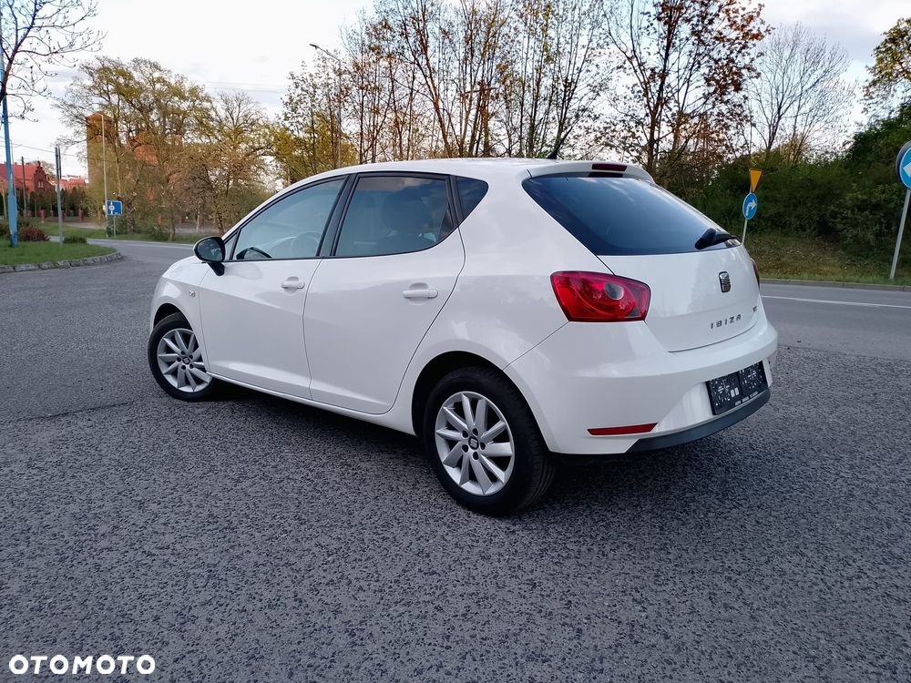 Seat Ibiza - 3