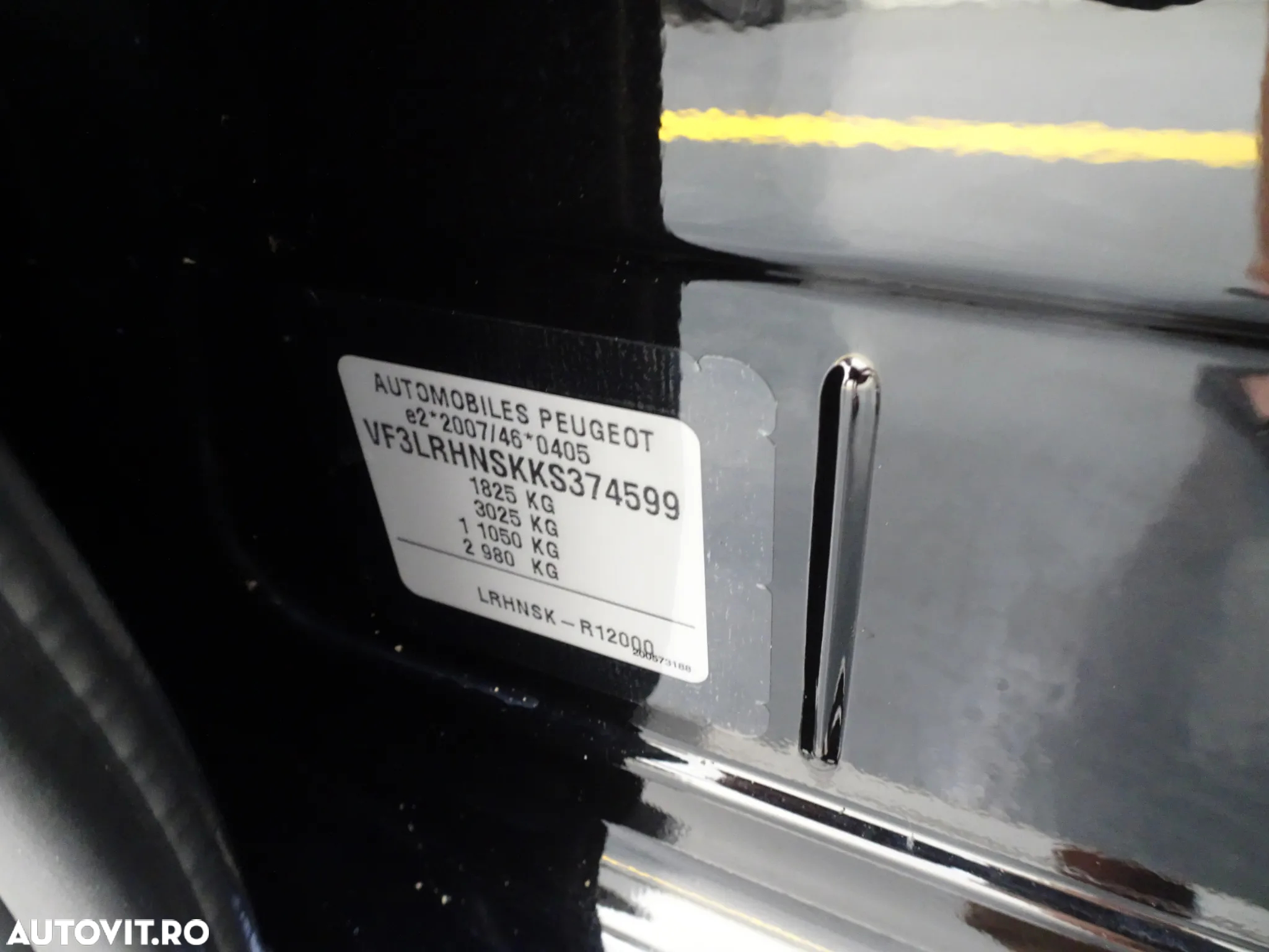 Peugeot 308 1.2L PureTech 130 S&S EAT8 GT - 31