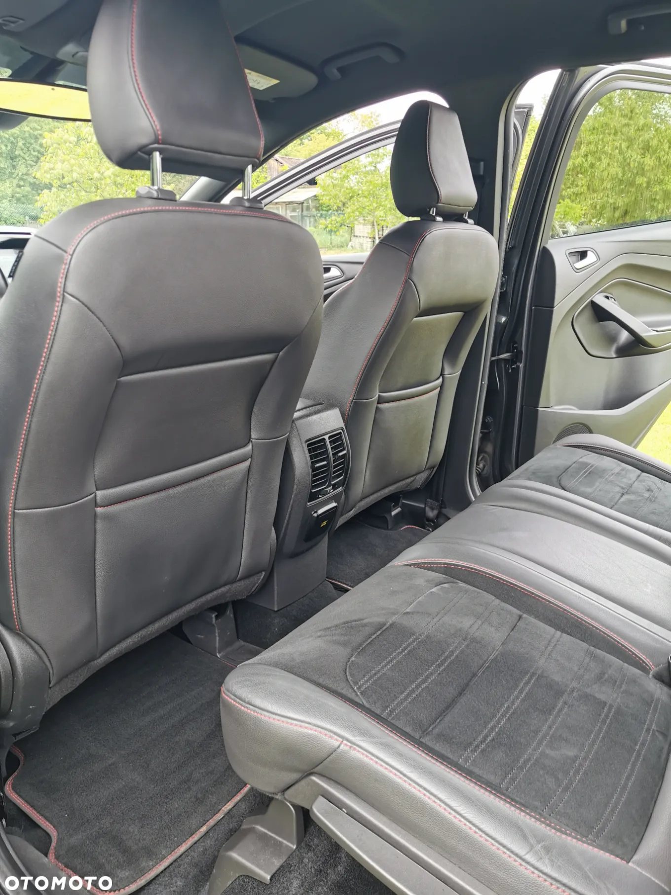 Ford Kuga 1.5 EcoBlue FWD ST-Line - 13