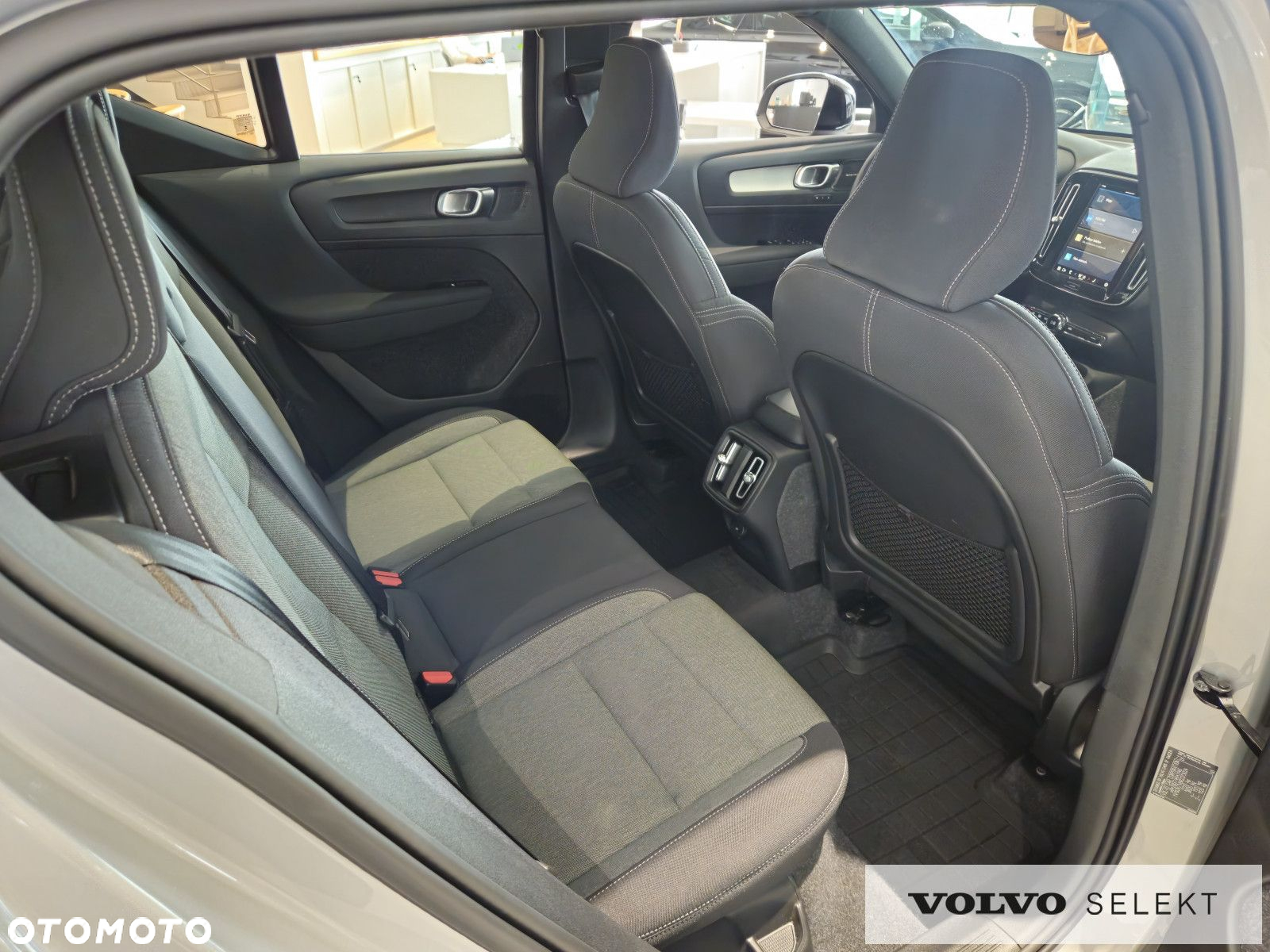 Volvo XC 40 - 27