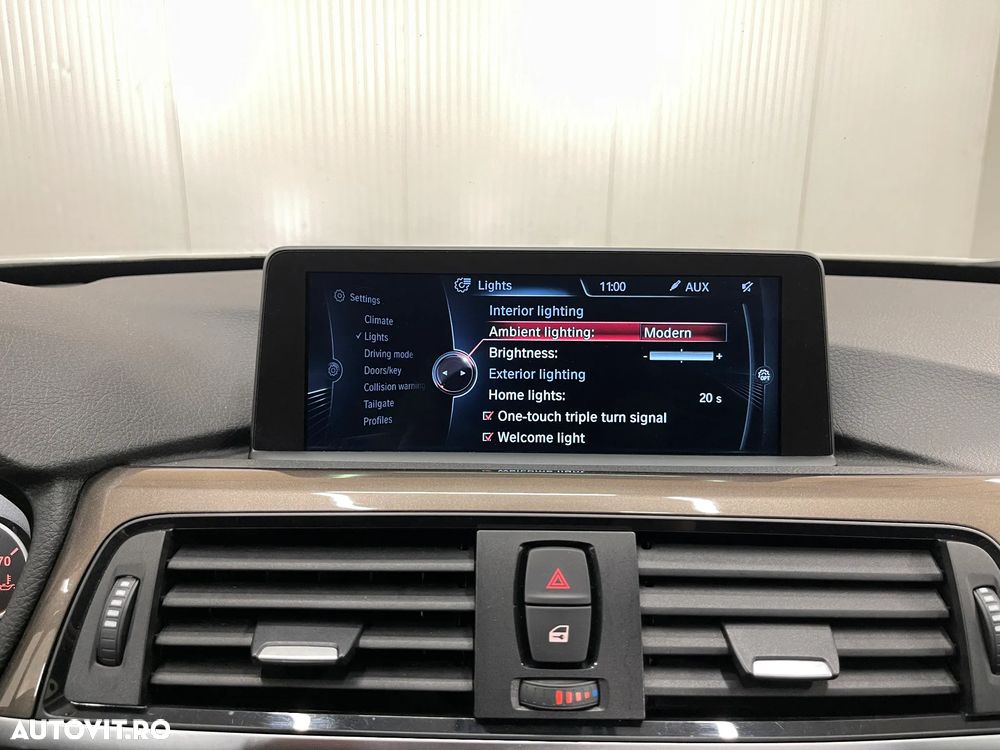 BMW Seria 4 420i Aut. Modern Line - 22