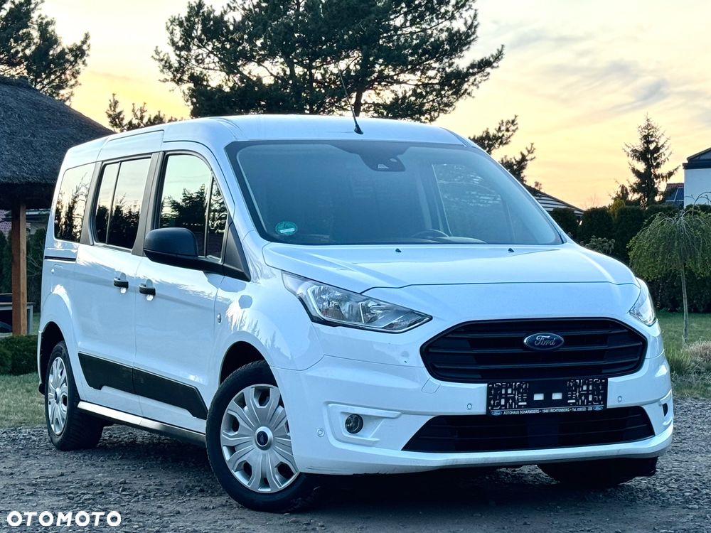 Ford Transit Connect 230 L2 S&S Trend - 2
