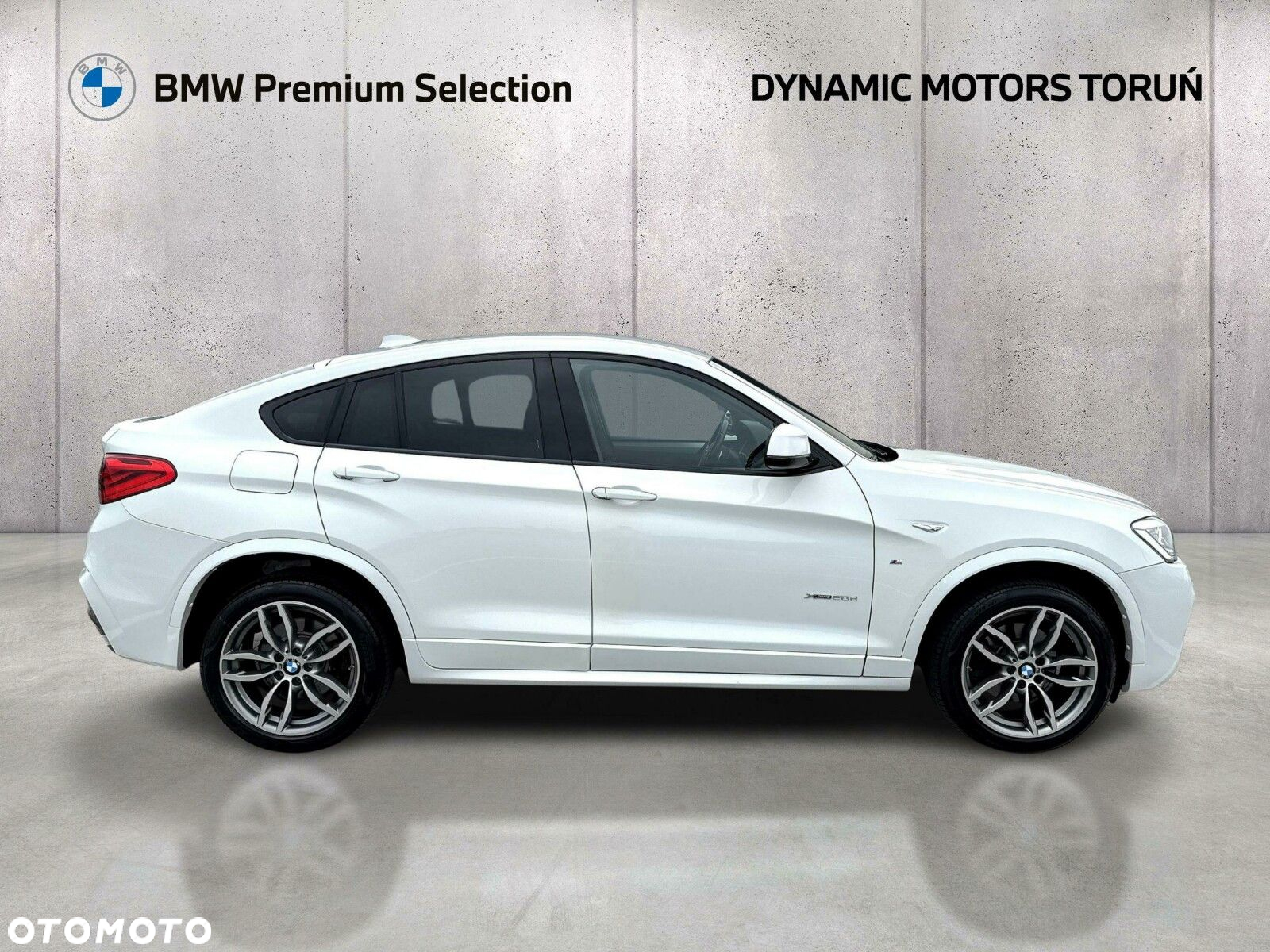 BMW X4 xDrive20d M Sport - 9