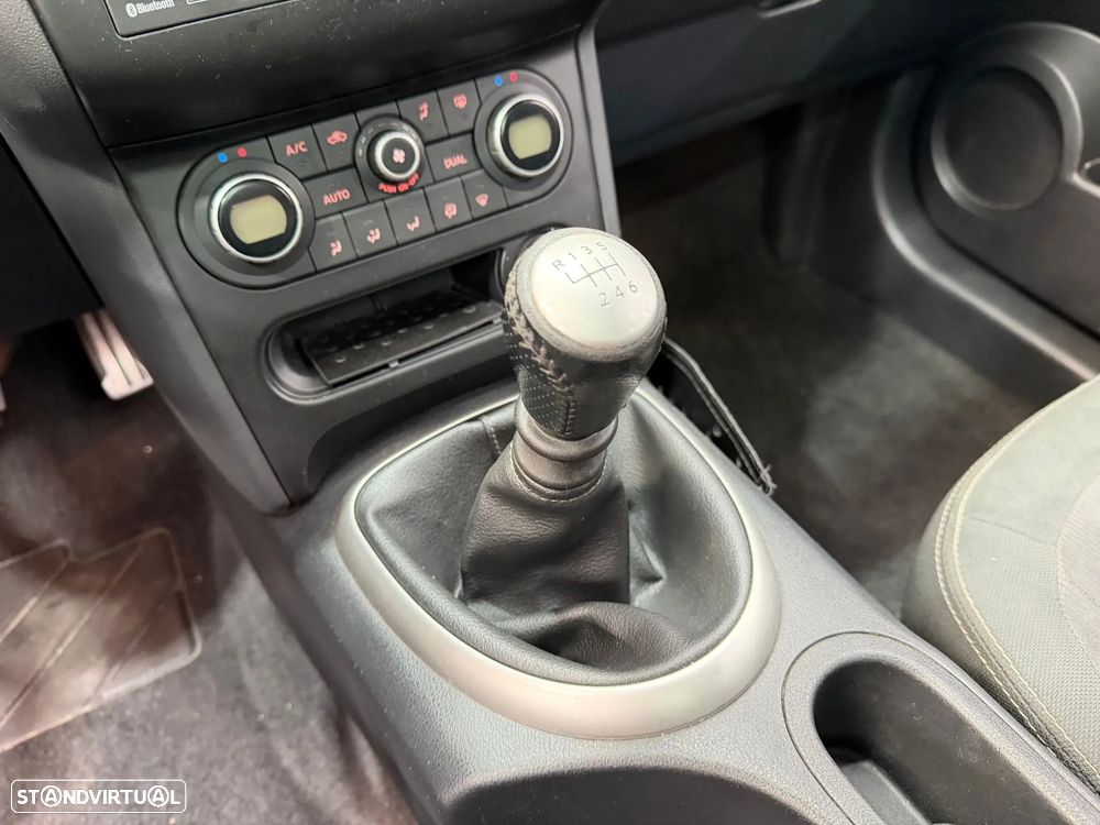 Nissan Qashqai - 27