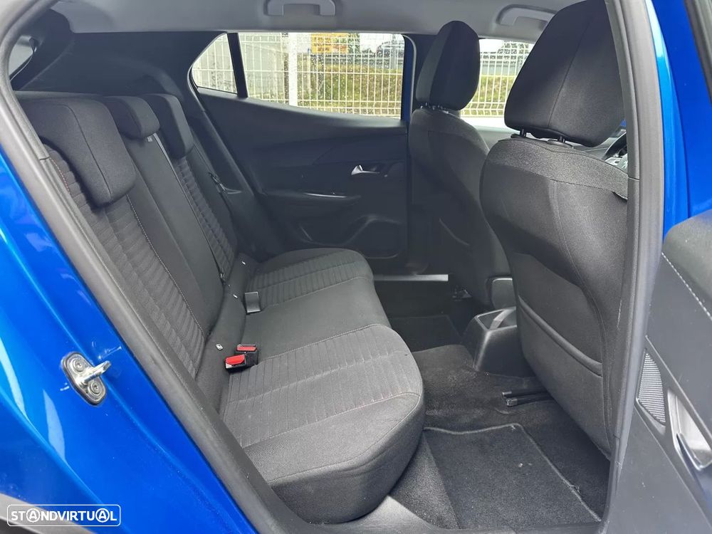 Peugeot 2008 1.2 PureTech Allure Pack - 27