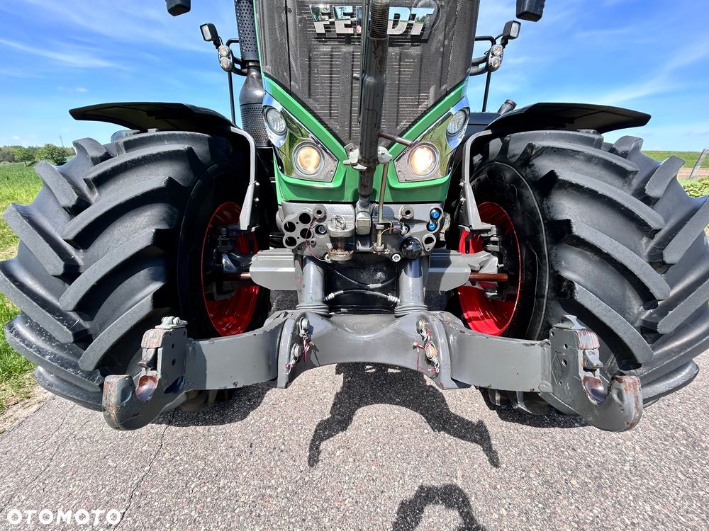 Fendt - 10