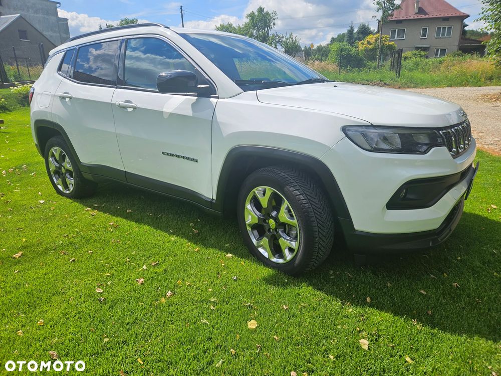 Jeep Compass - 3