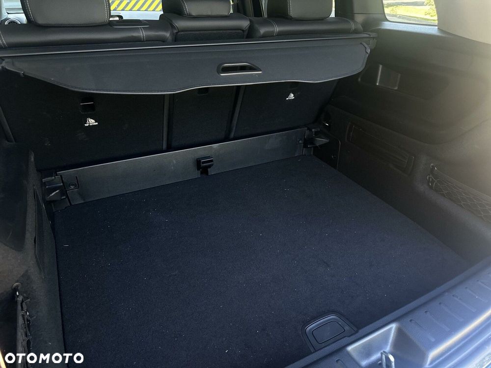 Mercedes-Benz GLB 200 Progressive 7G-DCT - 10
