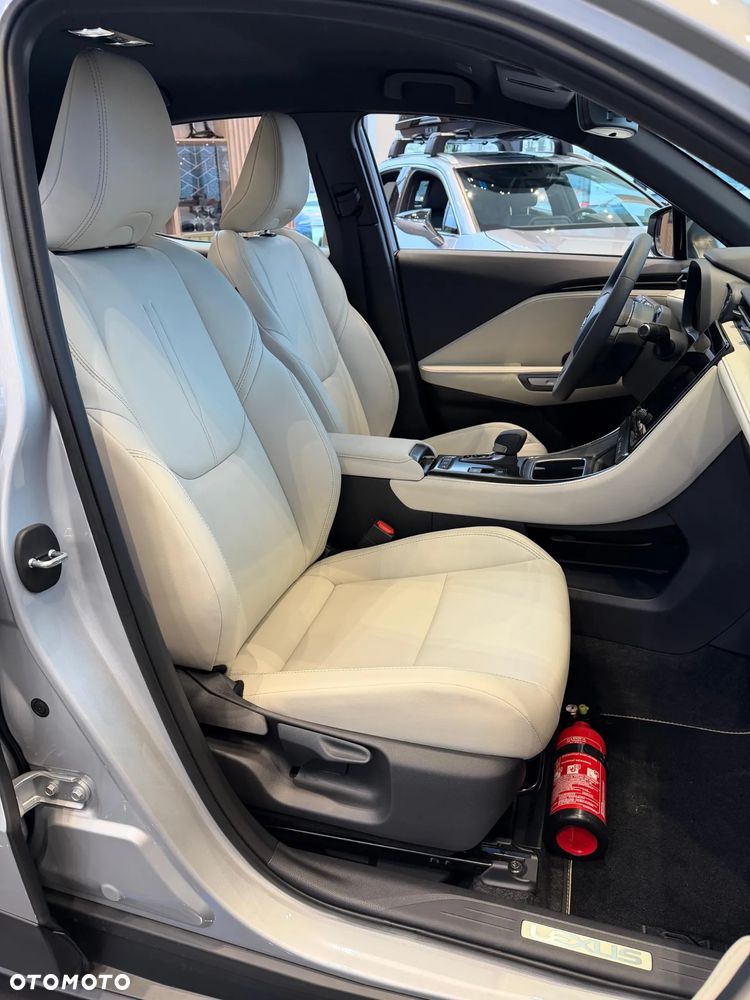 Lexus LBX 1.5 Hybrid Elegant - 10