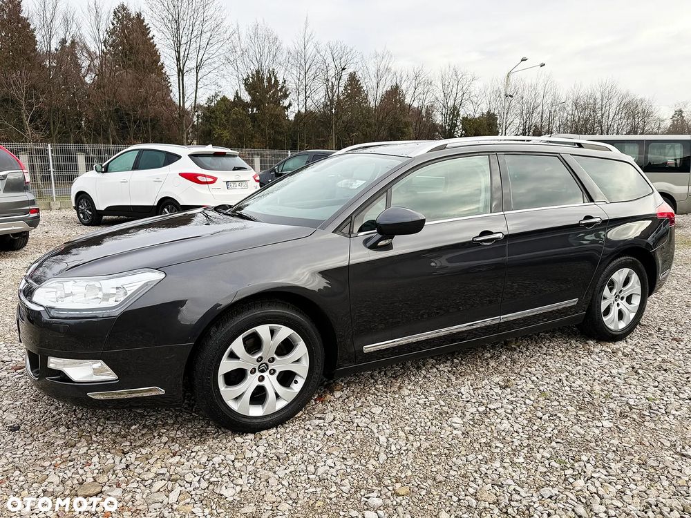 Citroën C5 HDi 165 FAP Selection - 4