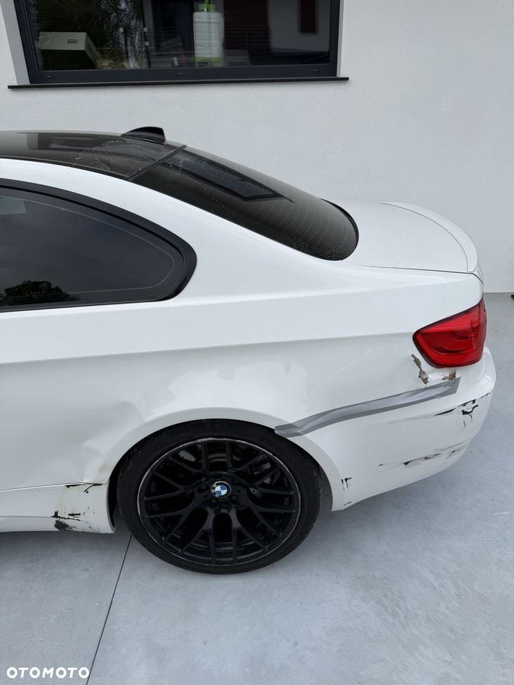 BMW M3 - 5