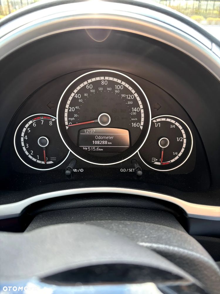 Volkswagen Beetle 2.0 TSI Sport DSG - 32