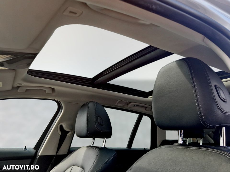 BMW 3 Series 2021 — imagine 16