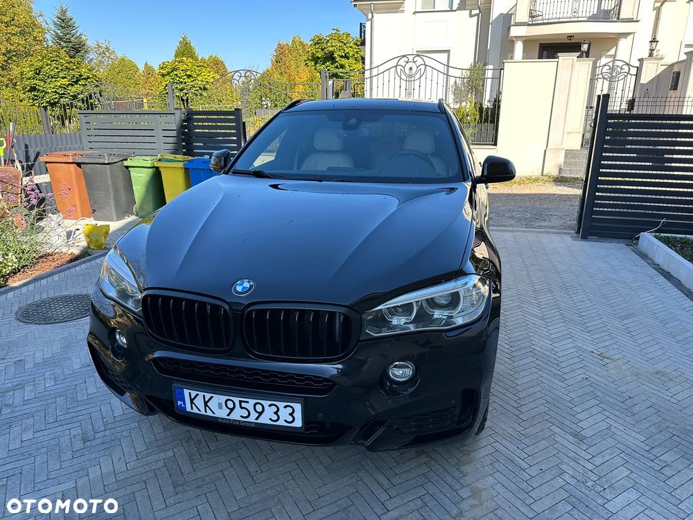 BMW X6 - 4