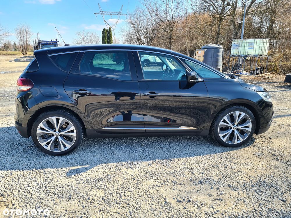 Renault Scenic - 7