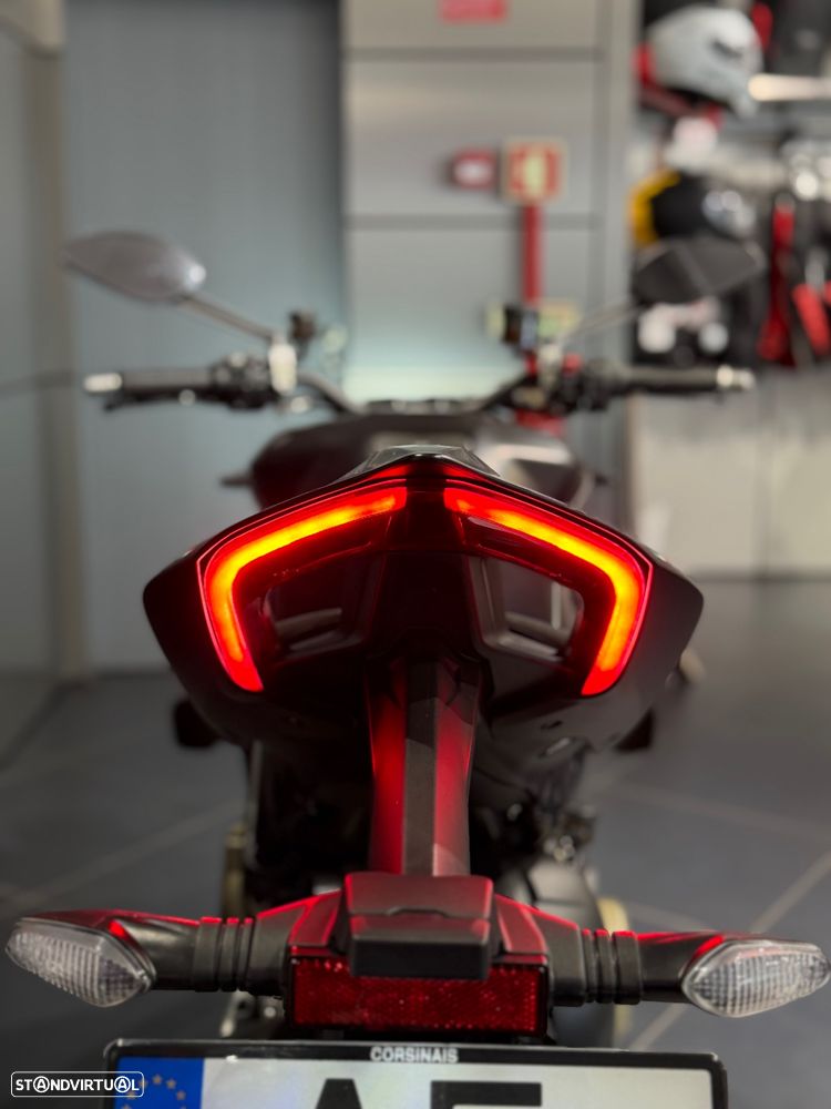 Ducati Streetfighter V4 S - 6