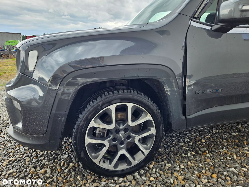 Jeep Renegade - 4
