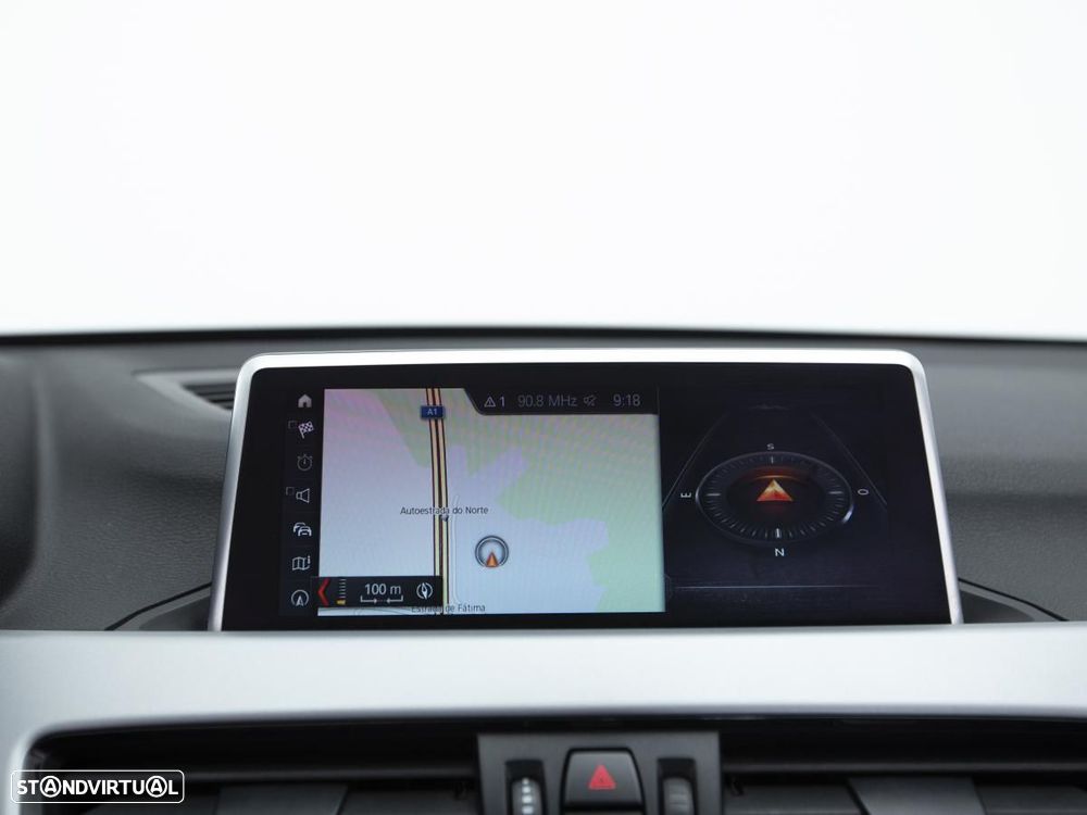 BMW X1 - 23