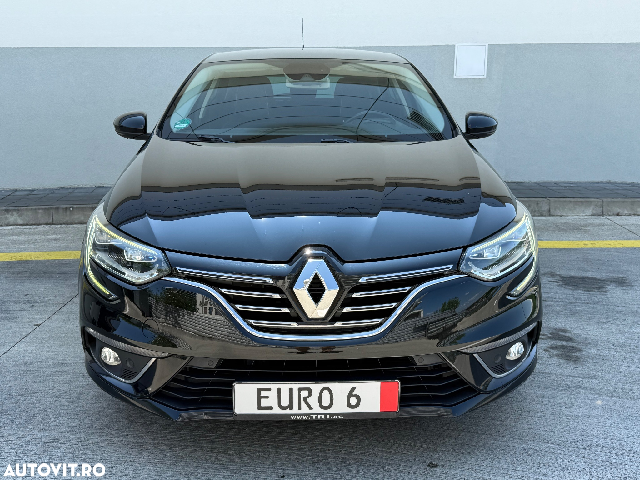 Renault Megane ENERGY dCi 130 BOSE EDITION - 28